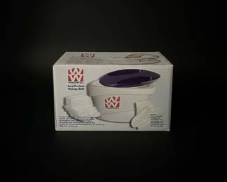 Waxwel Paraffin Heat Therapy Bath