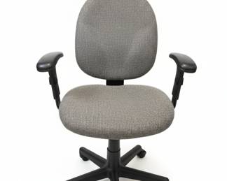 Steelcase Criterion Ergonomic Office Chair