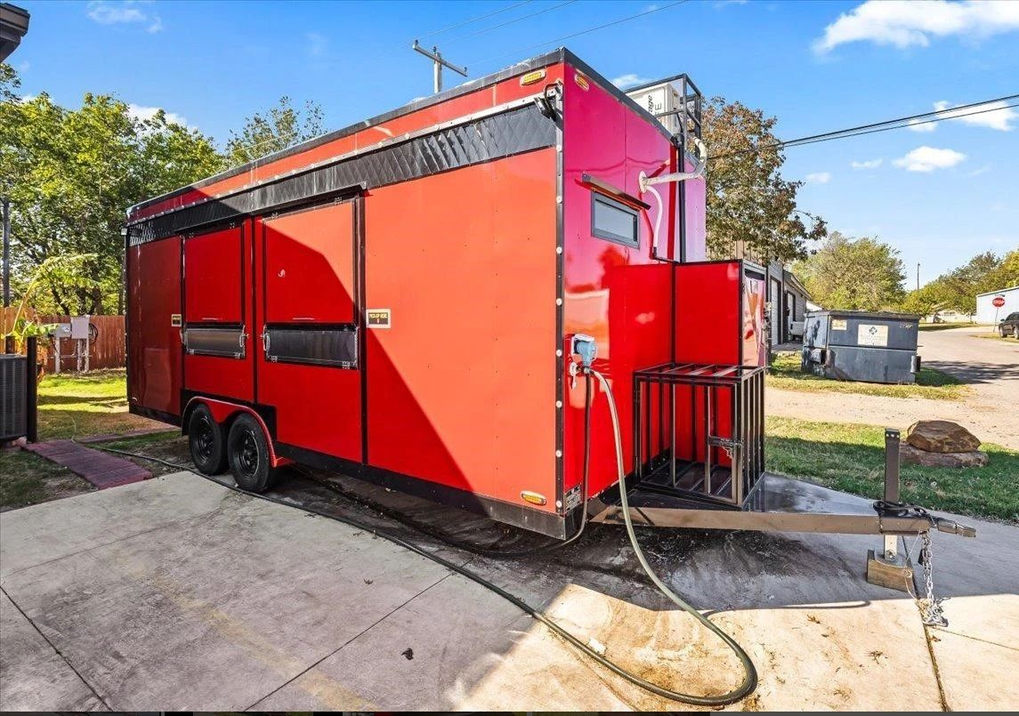 food truck