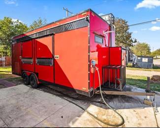 food truck