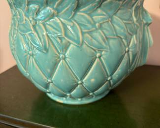 McCoy jardinaire 10” $125.00