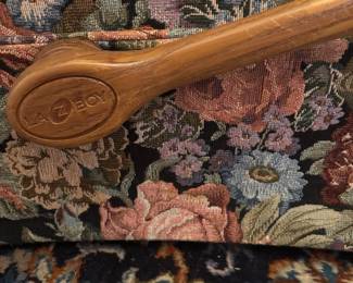 2) Matching Floral LazyBoy Rocker/Recliners.    $250.00 each.         33”w 30”d 38” t