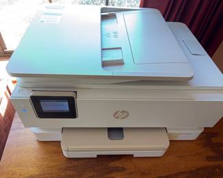 HP Envy Inspire All in One $100.00