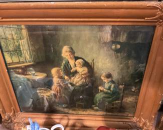 Sale Picture