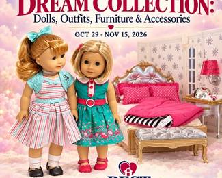AG DOLLS