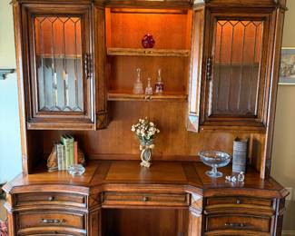 Aspen Home Quality Credenza