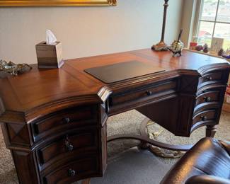 Aspen Home Quality Office Desk