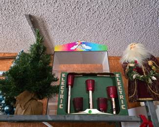 Vintage Christmas 