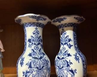 Pair, 19th century 