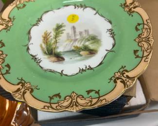 1830 Coalport 