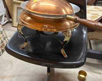 Copper 
