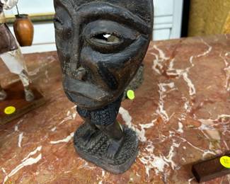 African 1850