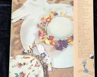 Montgomery Wards 1939 SpringFall Catalog