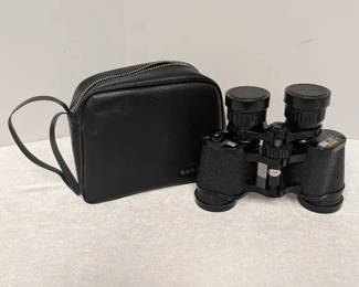 Tasco Binoculars 7X15 x 35 Zoom