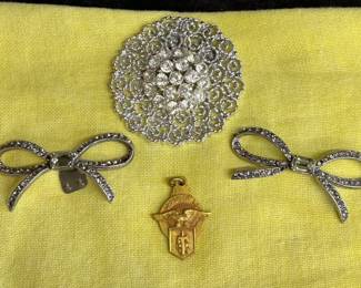 Jewelry for Repurposing