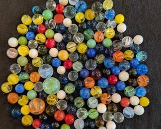 Marbles