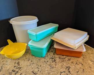 Tupperware