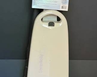 Simplicity B Series Vacuum Cleaner