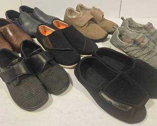 Womens Shoes