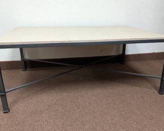 Ethan Allen Coffee Table