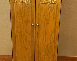 Jewelry Cabinet