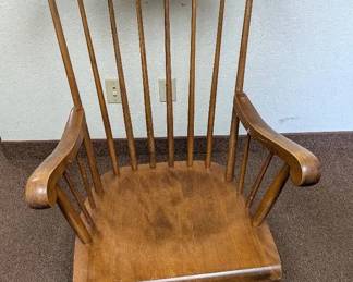 Vintage Rocker