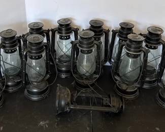 Project Lanterns