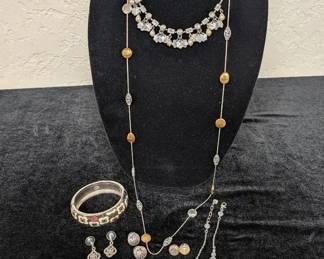 Brighton Jewelry