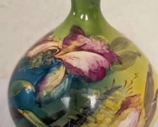 Antique Royal Bonn Vase Germany