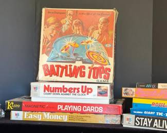 Family Game Night