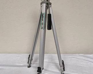 Velbon Tek33 Tri Pod