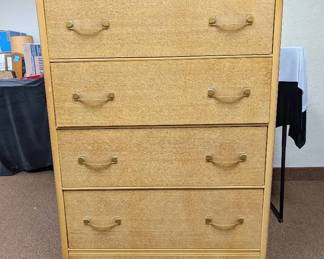 Vintage Project Dresser