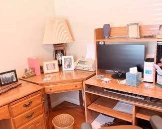 Desks