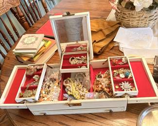 Costume Jewelry