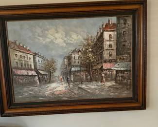 Street Scene