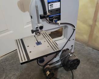Delta Band Saw Model BS100 1/3hp