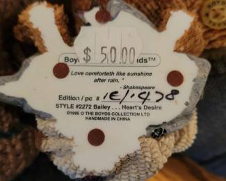 Sale Picture