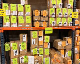 Sale Picture