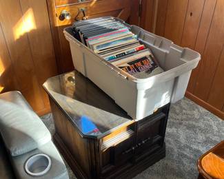 Albums