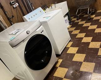 Washer