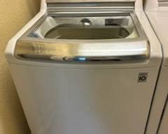 Washer