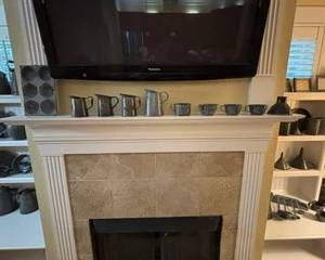 Graniteware/Grayware Collection