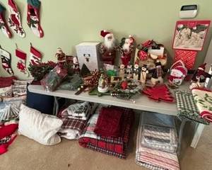 Christmas Decor
