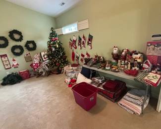 Christmas Decor