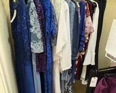 Ladies Dresses (most sizes 10-12)