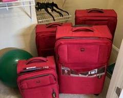 Luggage