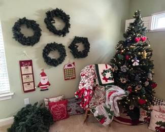 Christmas Decor