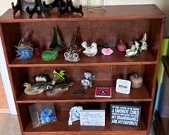 Knick Knacks