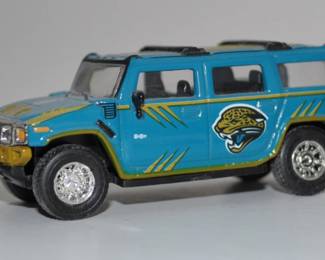 Calling all Jag Fans