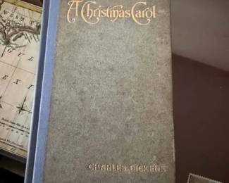First Edition
